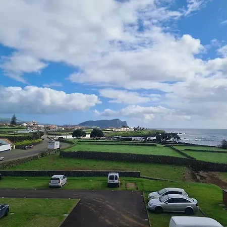 Maravilhoso T3 C/ Acesso Ao Mar * Angra do Heroismo
