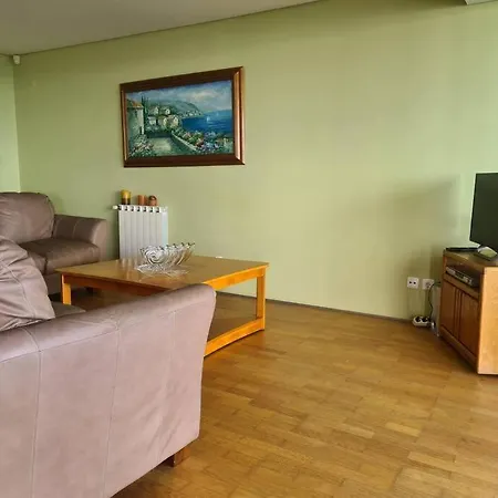 Apartment Maravilhoso T3 C/ Acesso Ao Mar *