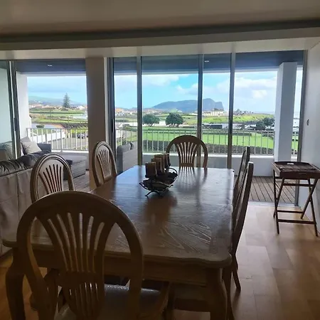 Apartment Maravilhoso T3 C/ Acesso Ao Mar