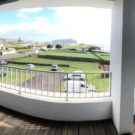 Maravilhoso T3 C/ Acesso Ao Mar Apartment