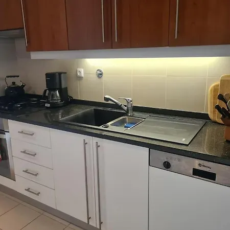 Apartment Maravilhoso T3 C/ Acesso Ao Mar Angra do Heroismo