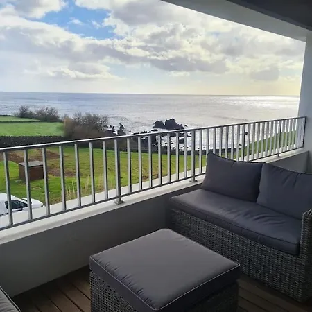Maravilhoso T3 C/ Acesso Ao Mar Apartment *